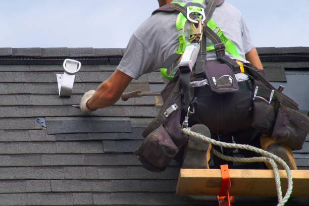 Best Residential Roof Replacement  in White Pigeon, MI