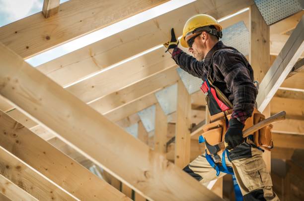 Best Tile Roofing Contractor  in White Pigeon, MI