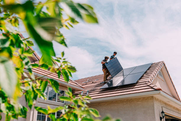 Reliable White Pigeon, MI Roofing Contractor Solutions