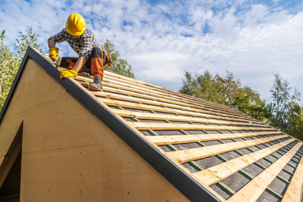 Best Roof Leak Repair  in White Pigeon, MI