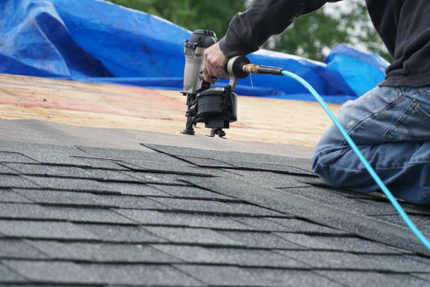 Best Residential Roofing Contractor  in White Pigeon, MI