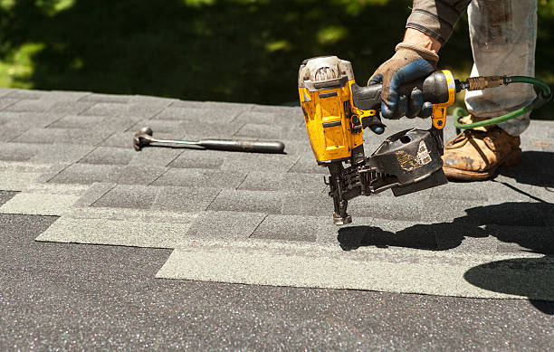 Best Residential Roofing Contractor  in White Pigeon, MI
