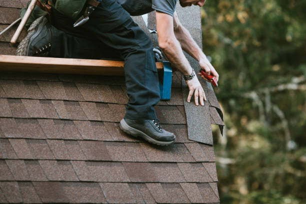 Best Roof Restoration Services  in White Pigeon, MI